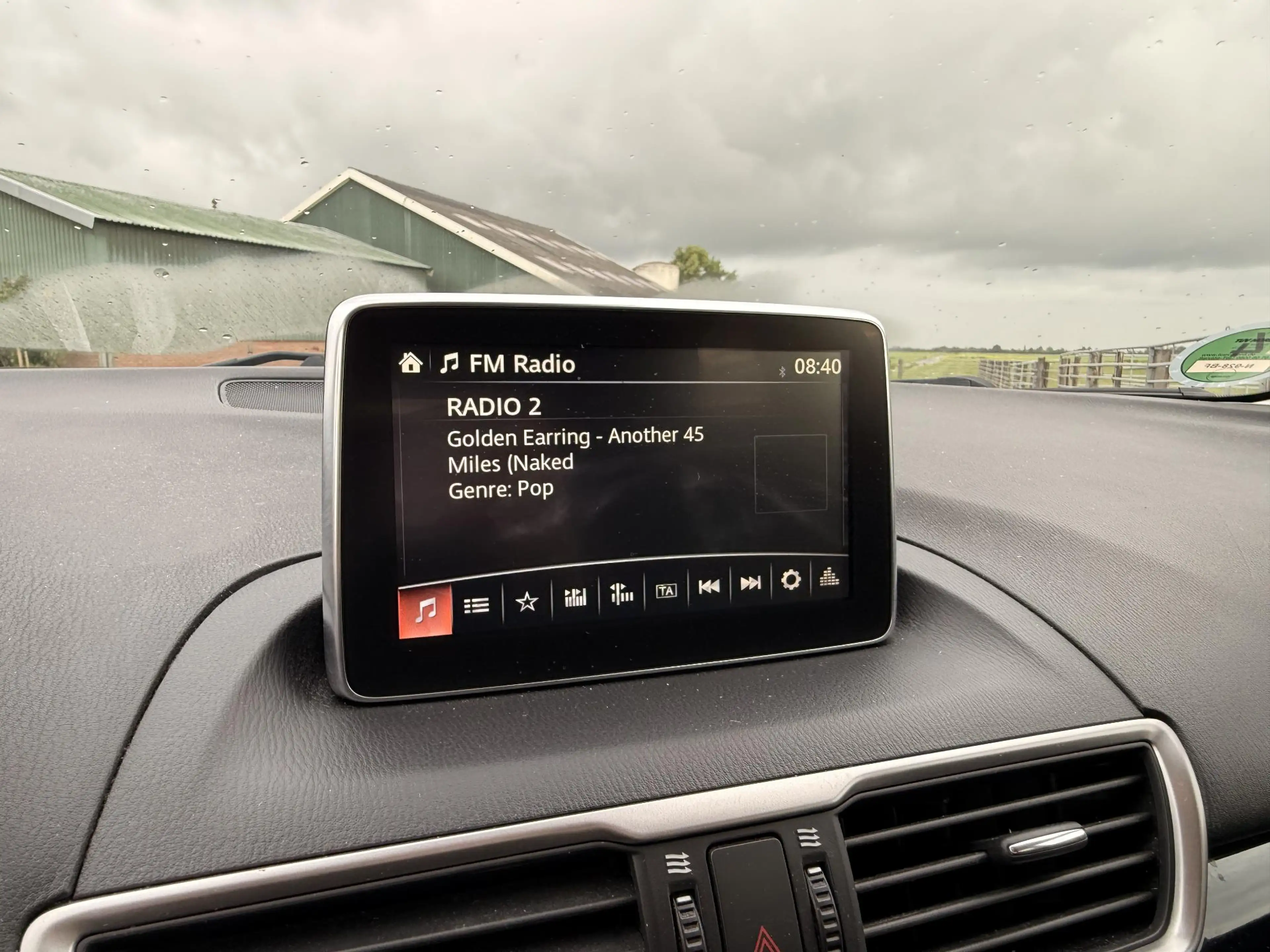 Mazda 3 2.0 TS AUTOMAAT | CARPLAY | CAMERA | CRUISE — photo 25