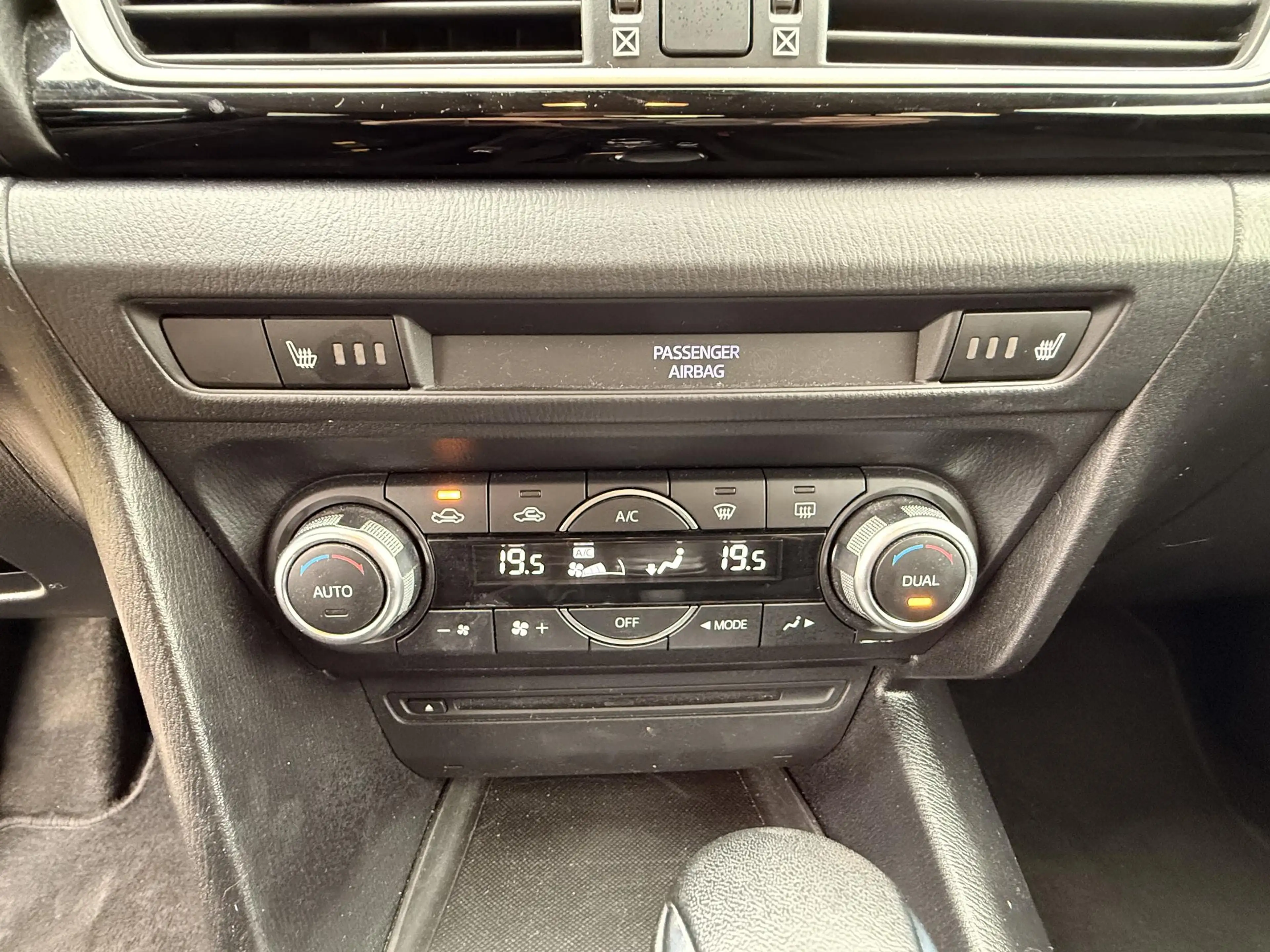 Mazda 3 2.0 TS AUTOMAAT | CARPLAY | CAMERA | CRUISE — photo 29