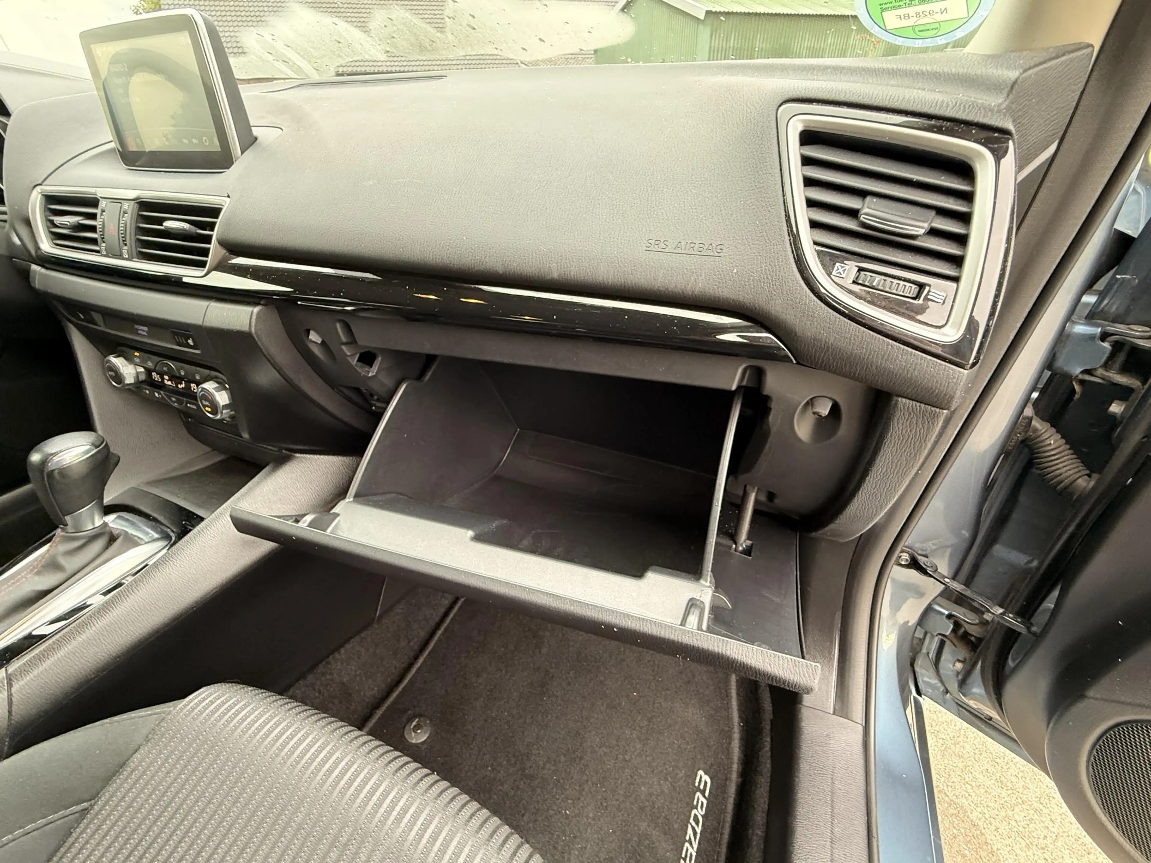 Mazda 3 2.0 TS AUTOMAAT | CARPLAY | CAMERA | CRUISE — photo 37