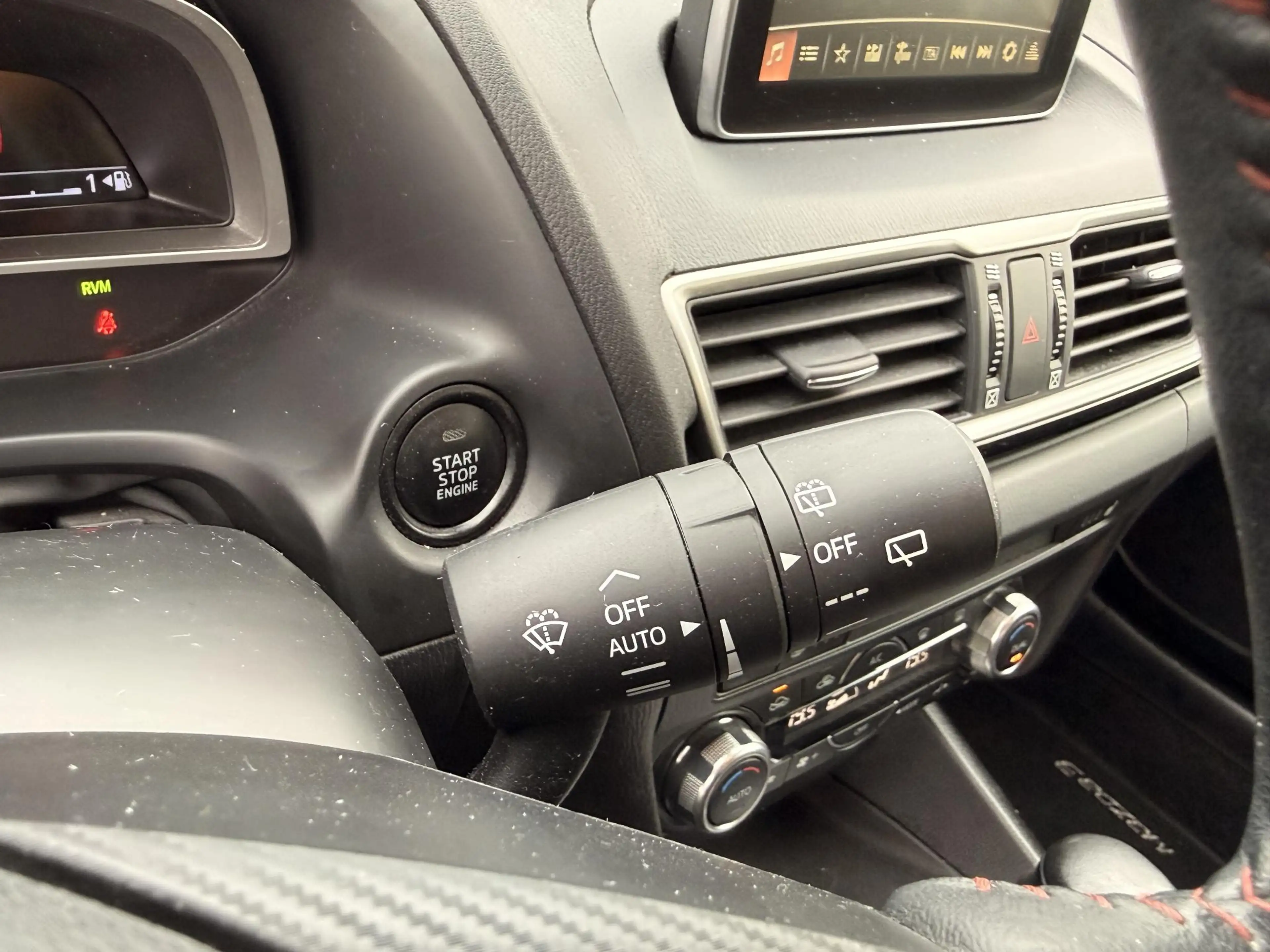Mazda 3 2.0 TS AUTOMAAT | CARPLAY | CAMERA | CRUISE — photo 23