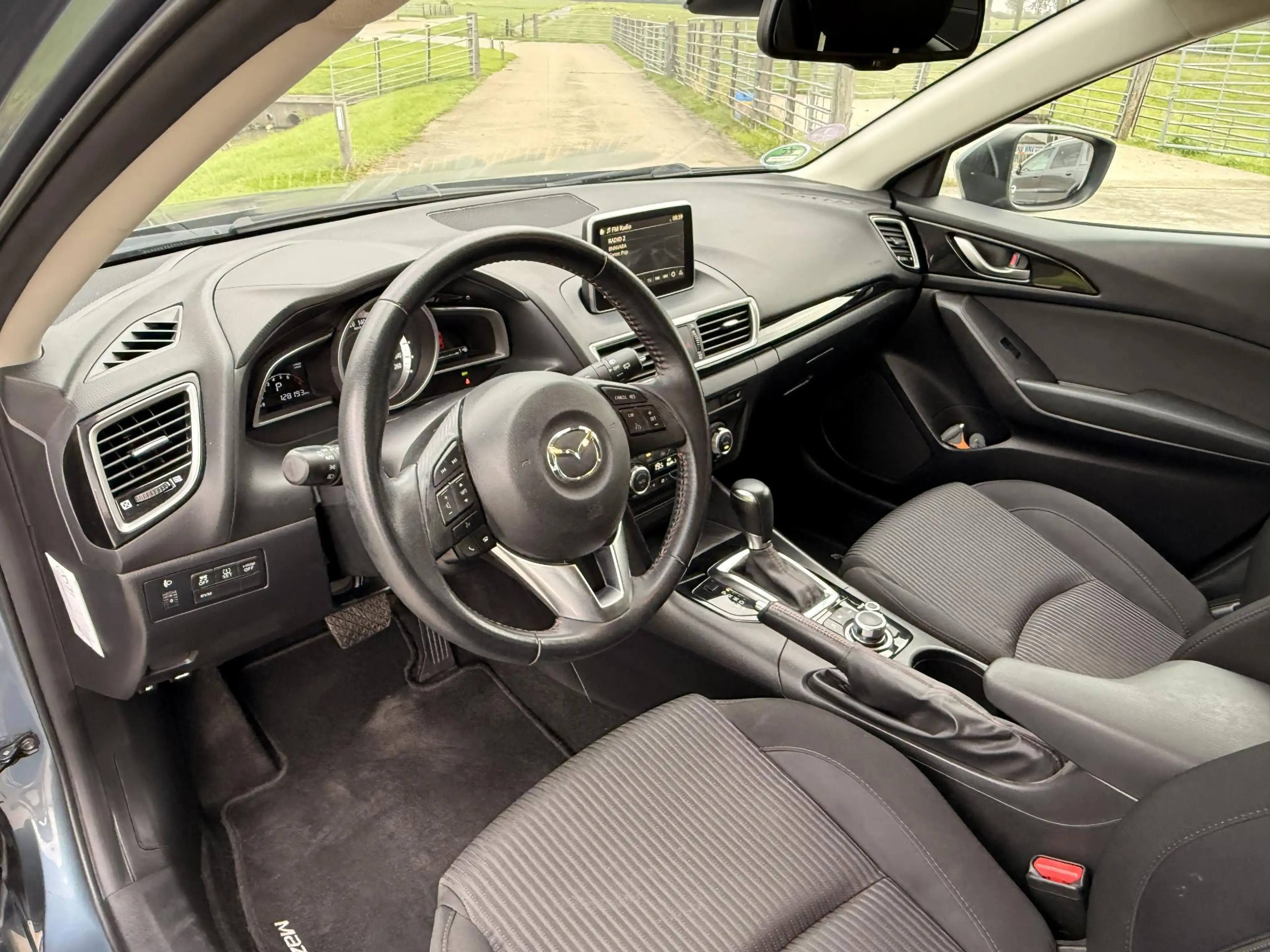 Mazda 3 2.0 TS AUTOMAAT | CARPLAY | CAMERA | CRUISE — photo 16