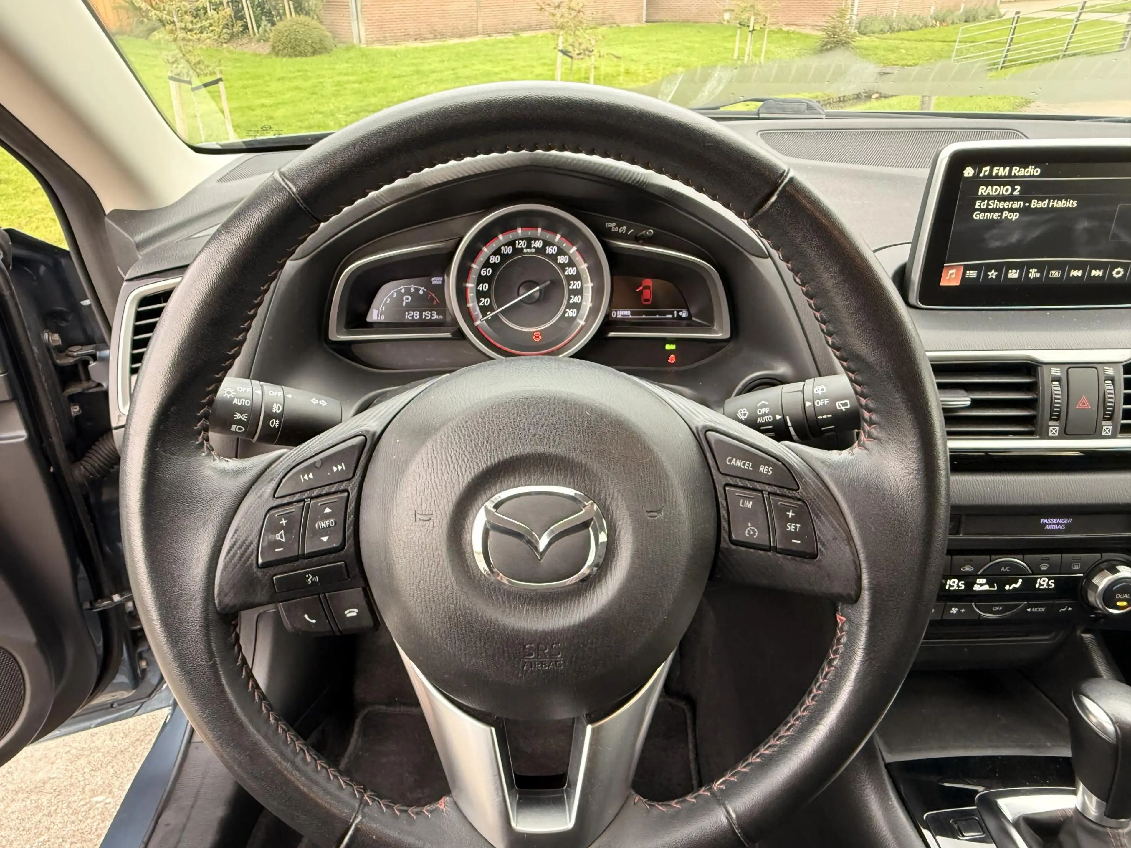 Mazda 3 2.0 TS AUTOMAAT | CARPLAY | CAMERA | CRUISE — photo 19