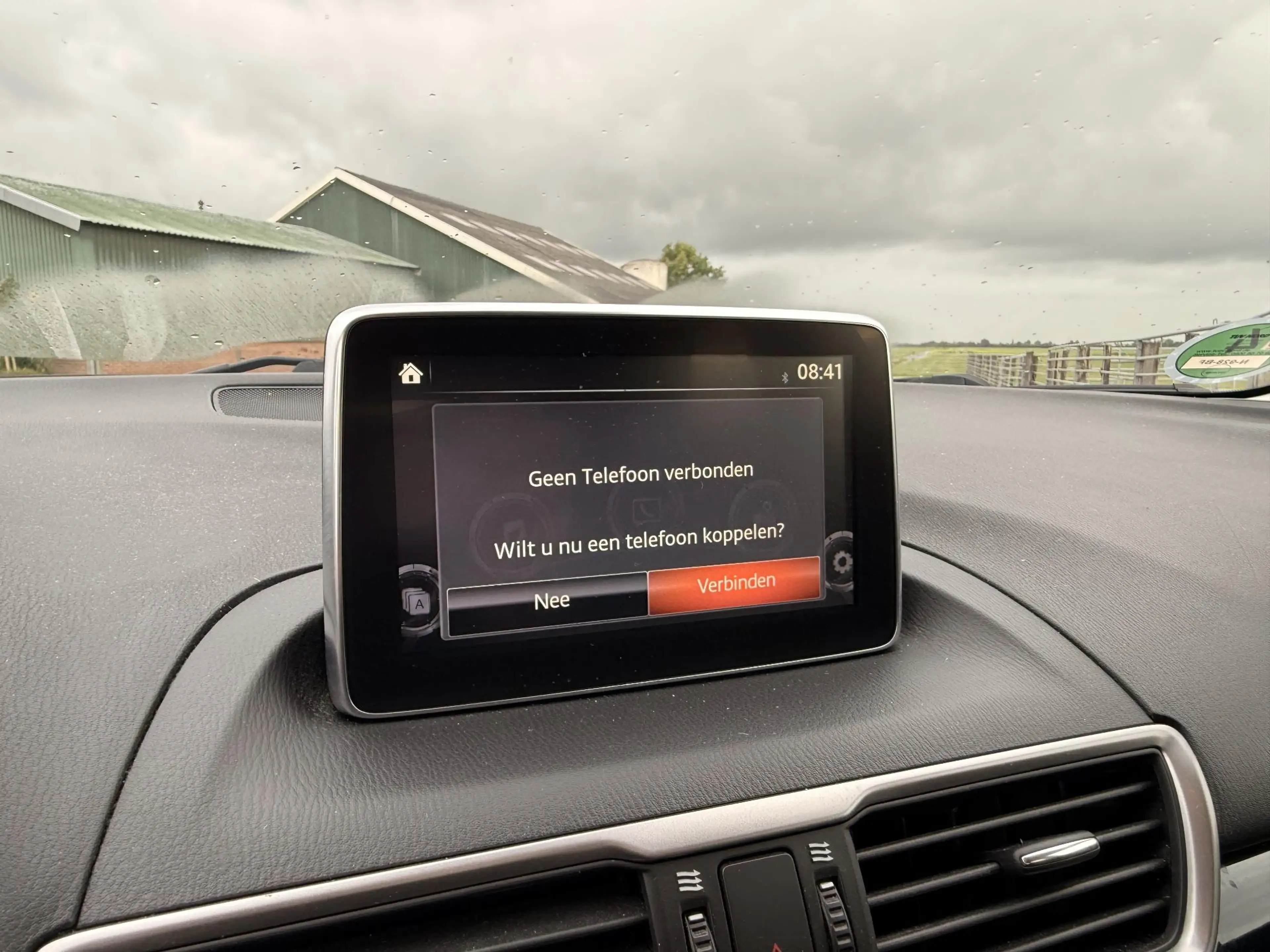 Mazda 3 2.0 TS AUTOMAAT | CARPLAY | CAMERA | CRUISE — photo 26