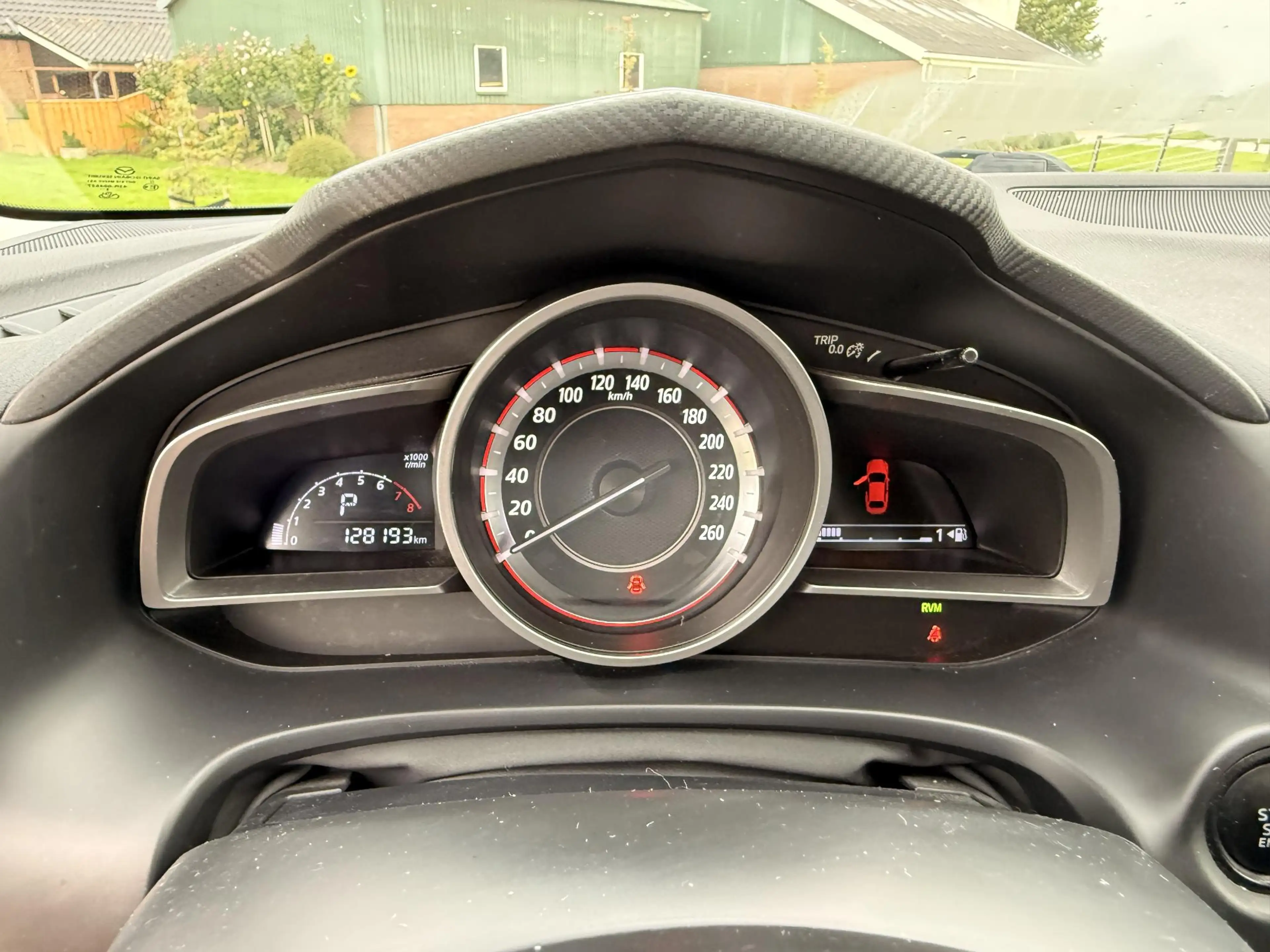 Mazda 3 2.0 TS AUTOMAAT | CARPLAY | CAMERA | CRUISE — photo 20