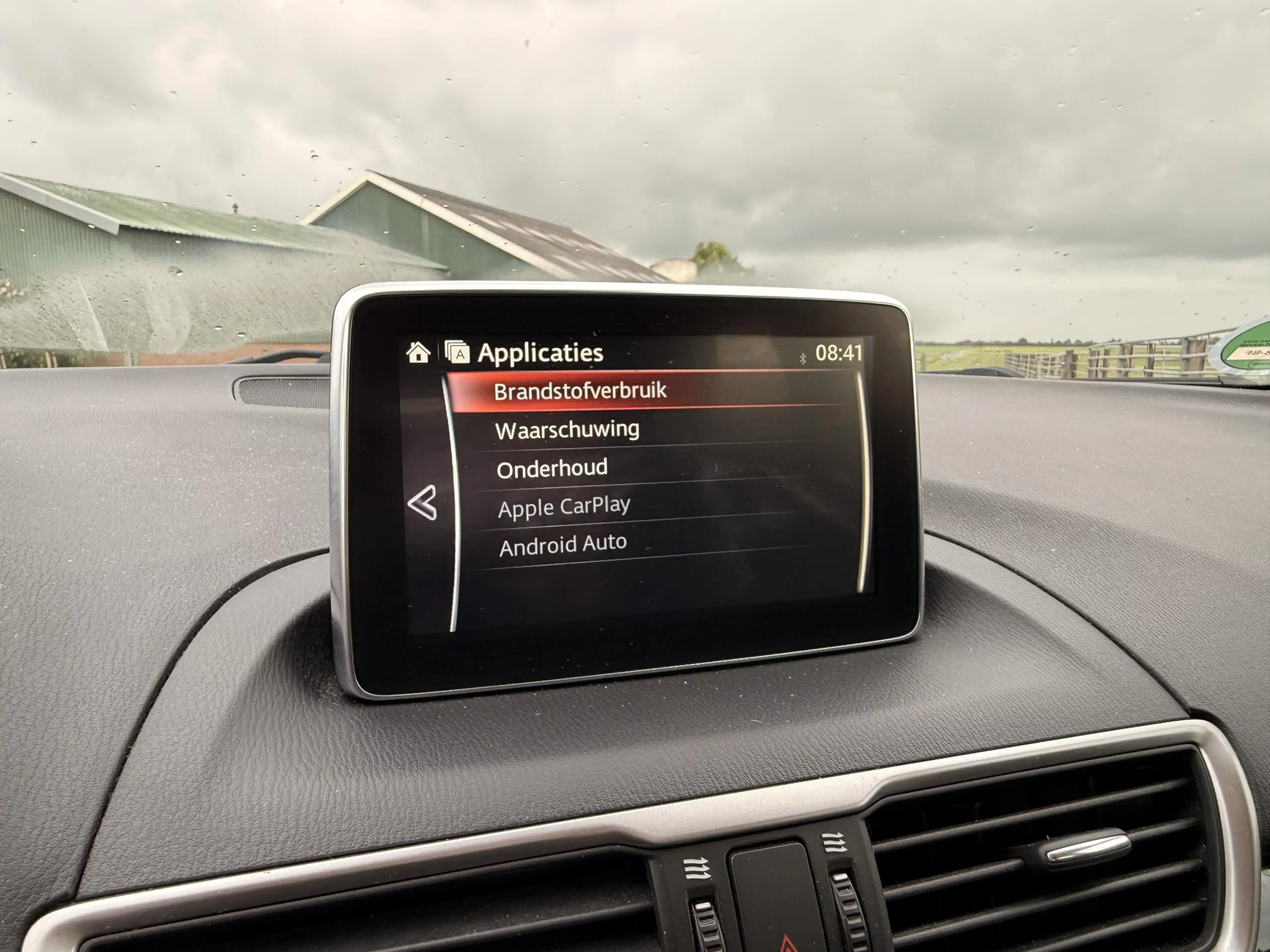 Mazda 3 2.0 TS AUTOMAAT | CARPLAY | CAMERA | CRUISE — photo 27
