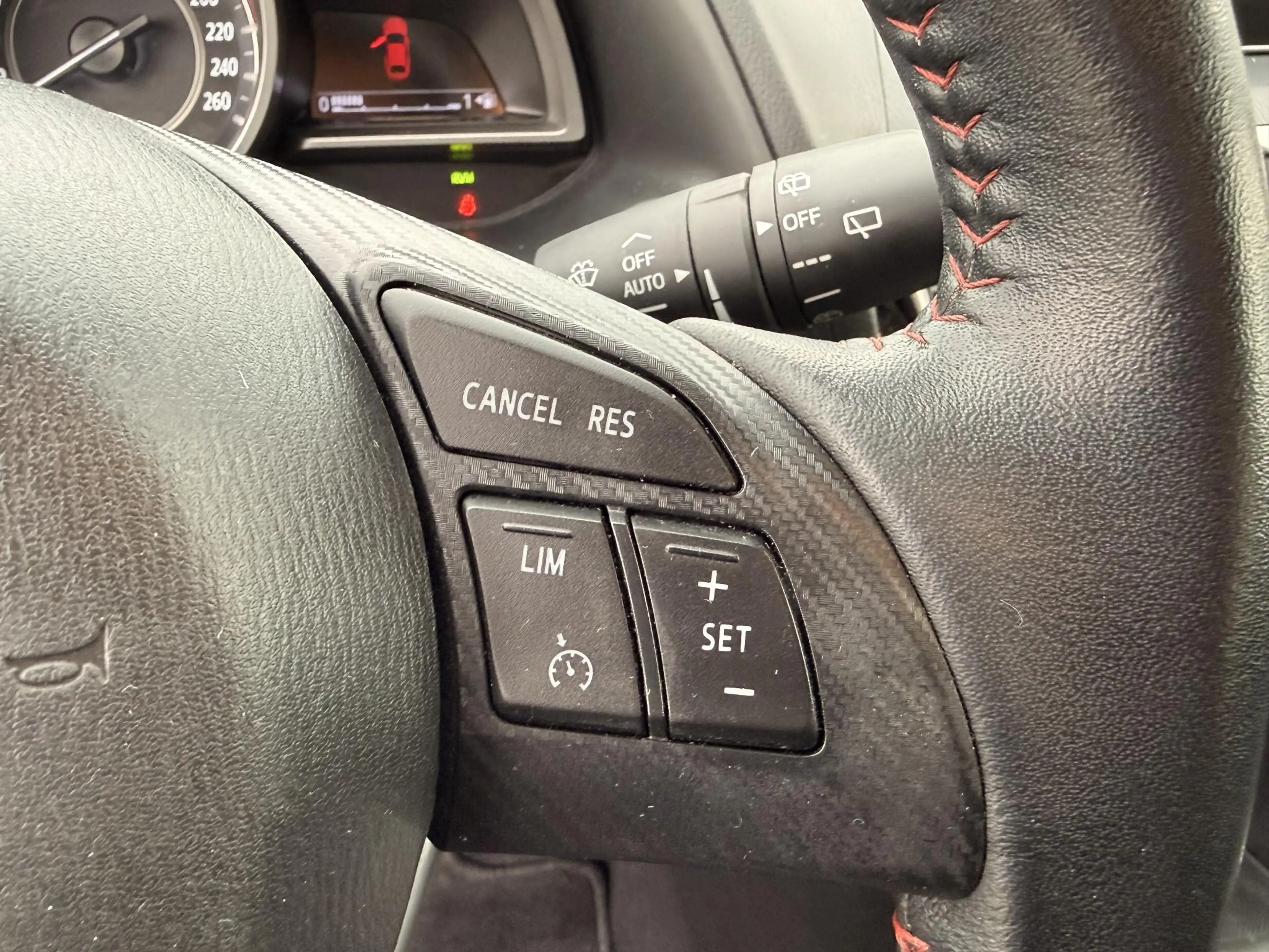 Mazda 3 2.0 TS AUTOMAAT | CARPLAY | CAMERA | CRUISE — photo 24