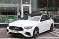 Mercedes-Benz E 220 d 194CV PACK AMG NIGHT PANO COCKPIT GPS LED JA'20 Blanco - thumbnail 6