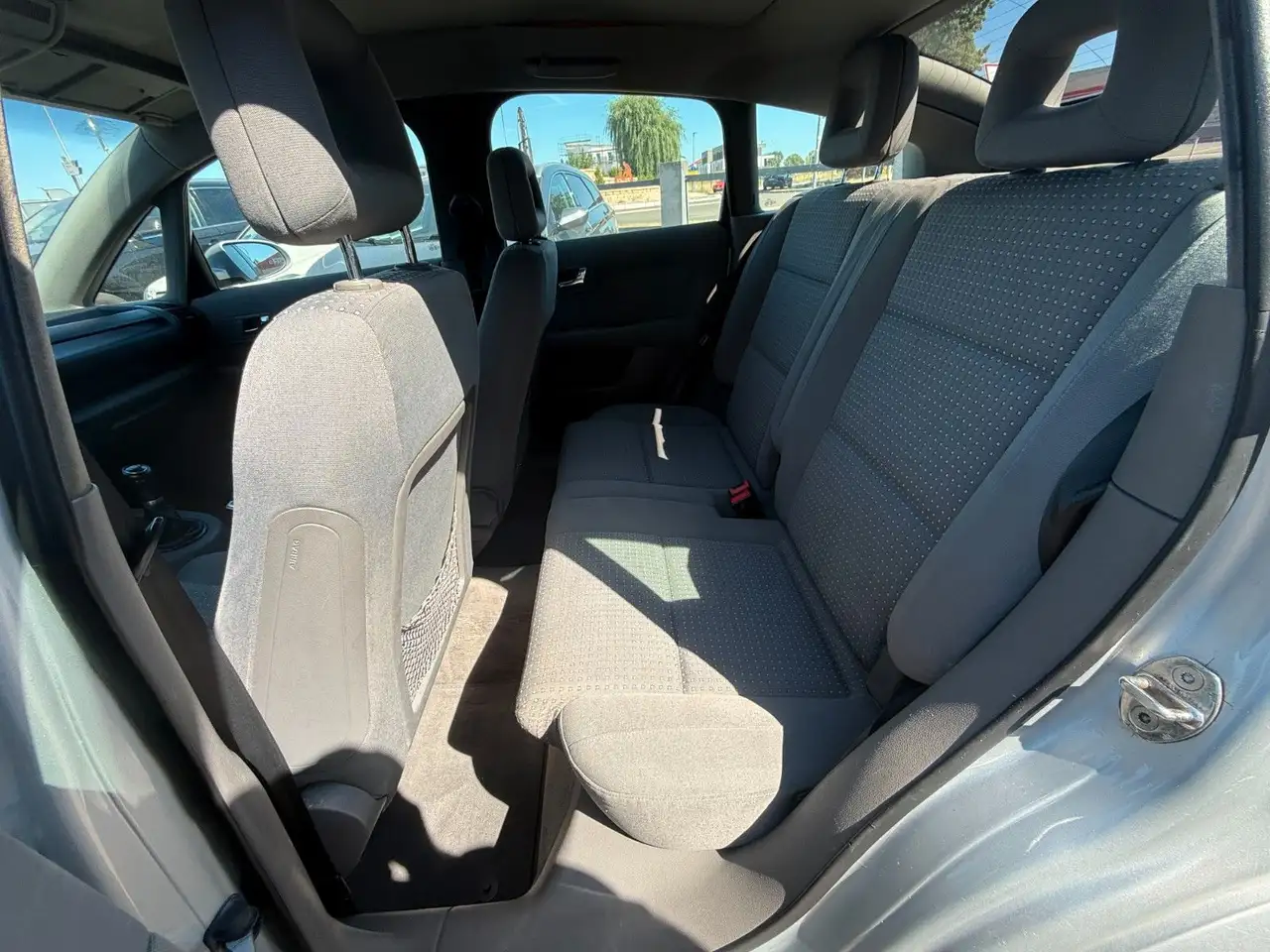 Audi A2 1.4*TÜV2028*Klima*Service NEU*, foto 7
