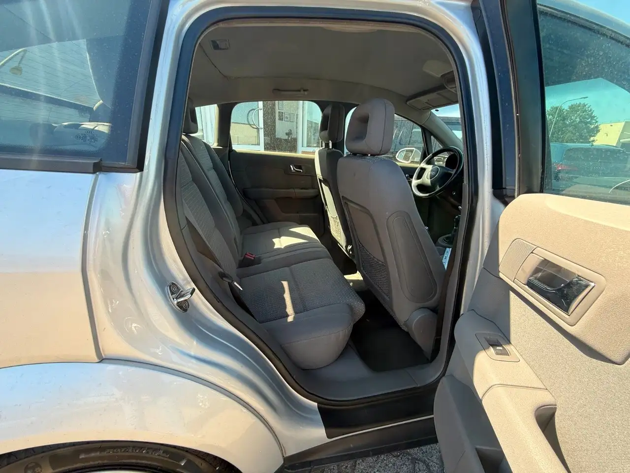 Audi A2 1.4*TÜV2028*Klima*Service NEU*, foto 8