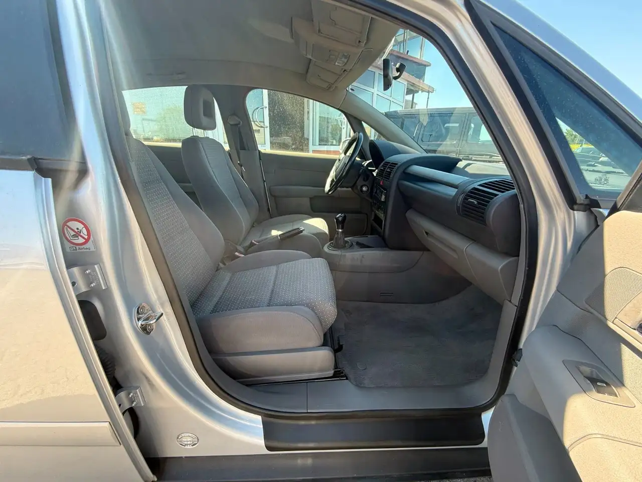 Audi A2 1.4*TÜV2028*Klima*Service NEU*, foto 9