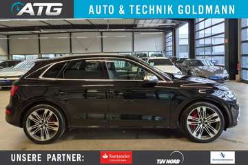 3.0 TDI QUATTRO B&O AHK ACC PANO CAMERA