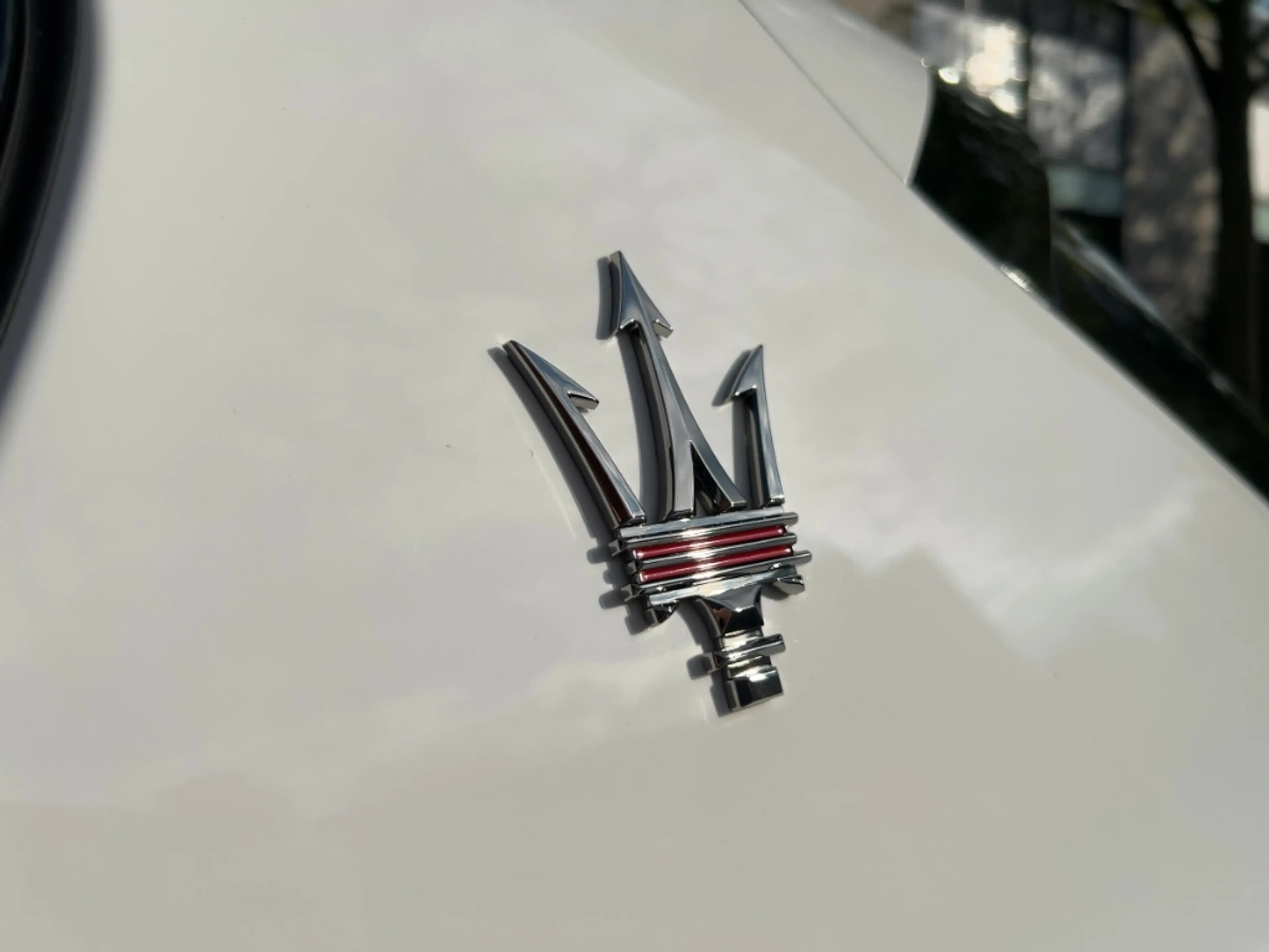 Maserati Grecale Trofeo MY27 AWD 530PS-FACELIFT-NEU-Voll — photo 14
