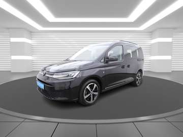 LIFE DARK LABEL 2.0 TDI (+EURO6+NAVI) LED