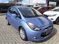 Hyundai iX20 1.4 Comfort 1.4 bz/GPL Blauw - thumbnail 3