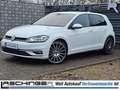 Volkswagen Golf VII 1.5 ACT HIGHLINE DSG LEDER LED NAVI VIR Weiß - thumbnail 1