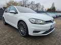 Volkswagen Golf VII 1.5 ACT HIGHLINE DSG LEDER LED NAVI VIR Weiß - thumbnail 3