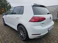 Volkswagen Golf VII 1.5 ACT HIGHLINE DSG LEDER LED NAVI VIR Weiß - thumbnail 6