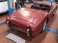 Triumph TR3 TR 3 A DA RESTAURO Bianco - thumbnail 4