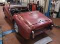 Triumph TR3 TR 3 A DA RESTAURO Bianco - thumbnail 5