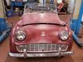 Triumph TR3 TR 3 A DA RESTAURO Bianco - thumbnail 2