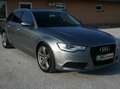 Audi A6 Avant 2.0 TDI Multitronic *Leder*Navi*Xenon* Gris - thumbnail 1