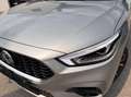 MG ZS 1.5 VTI Luxury ** 360 Carplay Zetelverw. Zilver - thumbnail 3