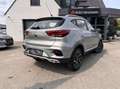 MG ZS 1.5 VTI Luxury ** 360 Carplay Zetelverw. Argent - thumbnail 4