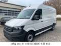 Volkswagen Crafter MR Hochdach NAVI/PDC+/SHZ/VIRTUAL Weiß - thumbnail 1