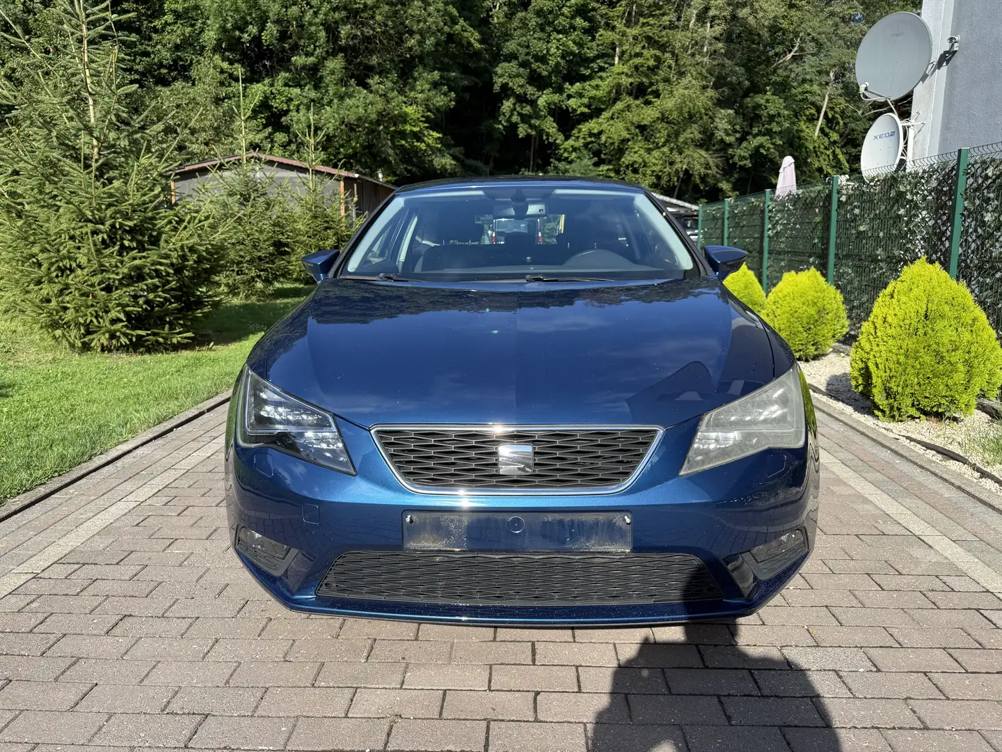 SEAT Leon SC 1.4 TSI Style - 2