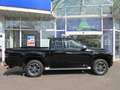 Mitsubishi L200 Club Cab 2.2DI-D* AHZV - 3.0t * 2,99% effZins Schwarz - thumbnail 4