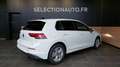 Volkswagen Golf VIII 1.0 TSI OPF 110 LIFE BUSINESS Blanc - thumbnail 5