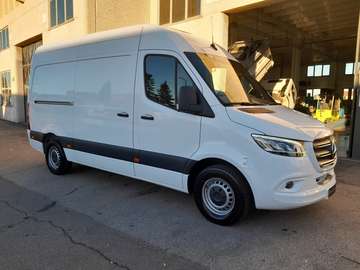 Sprinter 317 F 37/35 km0 IVA ESCLUSA