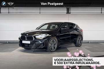 xDrive25e Executive M Sport | Selections 500