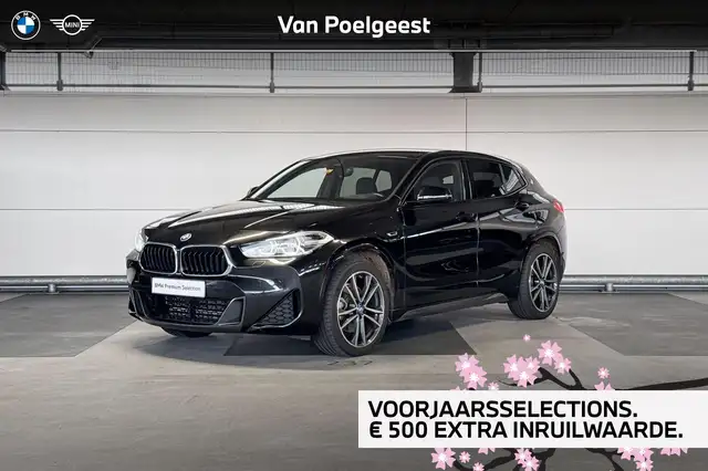 BMW X2 xDrive25e Executive M Sport | Selections 500