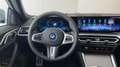 BMW i4 Gran Coupe eDrive35 Grijs - thumbnail 13