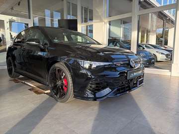 Clubsport*PANO,H&K,AKRA,LEDER,DCC,BLACK*