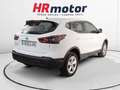 Nissan Qashqai Acenta Weiß - thumbnail 2