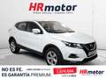 Nissan Qashqai Acenta Weiß - thumbnail 1