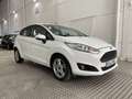 Ford Fiesta 1.6 TDCi Titanium Blanco - thumbnail 5