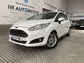 Ford Fiesta 1.6 TDCi Titanium Blanco - thumbnail 1