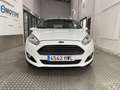 Ford Fiesta 1.6 TDCi Titanium Blanco - thumbnail 6