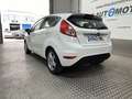 Ford Fiesta 1.6 TDCi Titanium Blanco - thumbnail 2