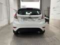 Ford Fiesta 1.6 TDCi Titanium Blanco - thumbnail 3