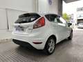 Ford Fiesta 1.6 TDCi Titanium Blanco - thumbnail 4