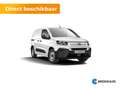 Fiat Doblo Professional Standaard Automaat Blanco - thumbnail 1