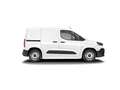 Fiat Doblo Professional Standaard Automaat Blanco - thumbnail 2