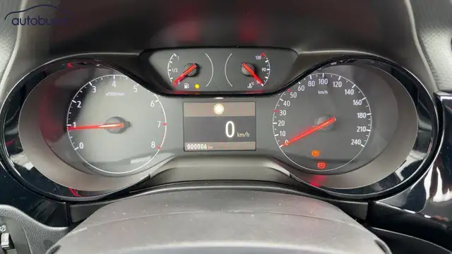 Opel Corsa view 11