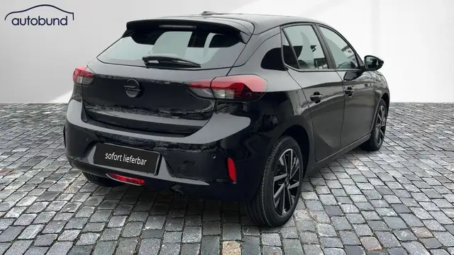 Opel Corsa view 3