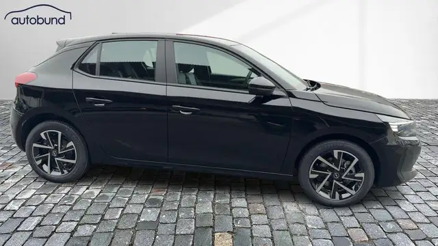 Opel Corsa view 4