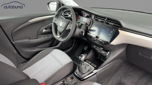 Opel Corsa view 5